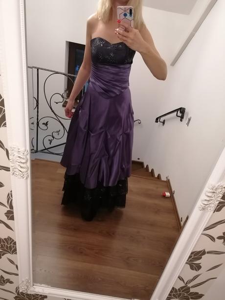 Spoločenské šaty, 38