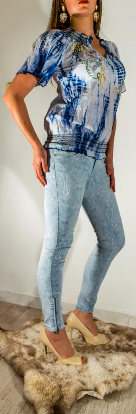 Fantastické rifle stradivarius, stradivarius,m