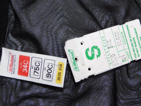 Kvalitny čipkovany korzetovy top, 70c