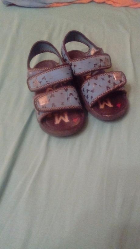 Adidas sandalky, adidas,27