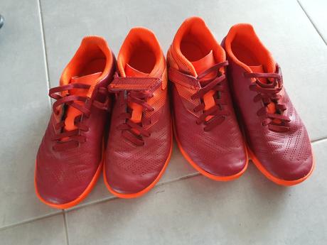 Kopačky decathlon, 33