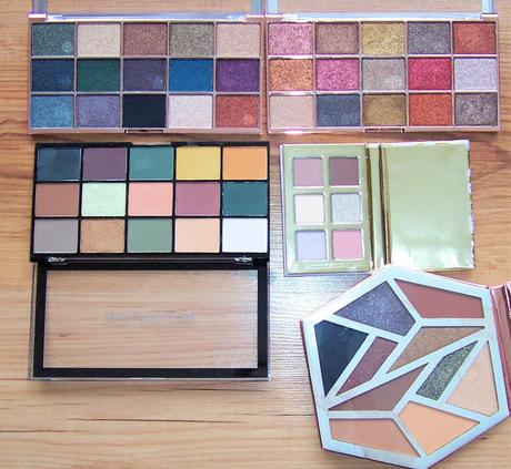 Paletky oč.tieňov,