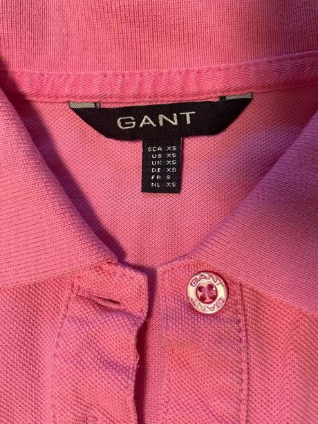 Gant zricko, gant,xs