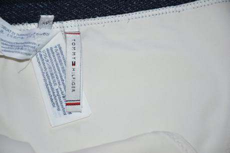 Plavky tommy hilfiger xs, tommy hilfiger,xs