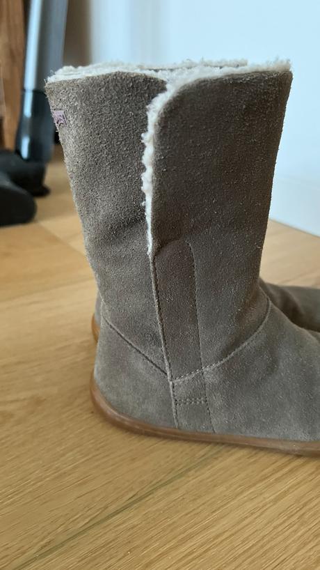 Čižmičky camper veľk. 30, camper,30