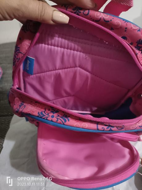 Frozen kabelky a tašky, 