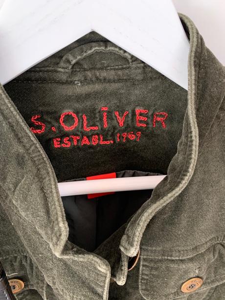 S. oliver sako, s.oliver,s