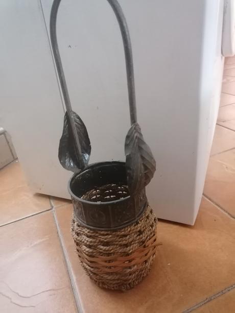 Super ratanovo - kovove doplny,