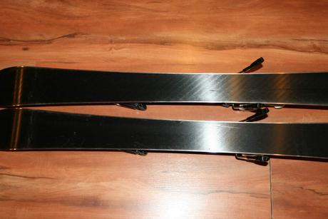 Detské lyže volkl race tiger 90 cm , lyžiarky, volkl,90-99 cm