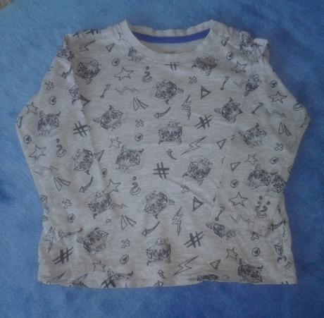 Dievčatko 86, 86–98