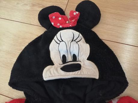Overal minnie, 110
