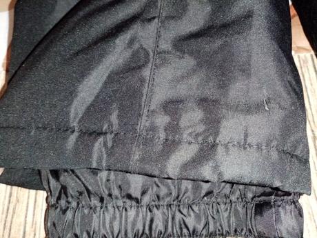 Lyziarske nohavice 98/104, crivit,98