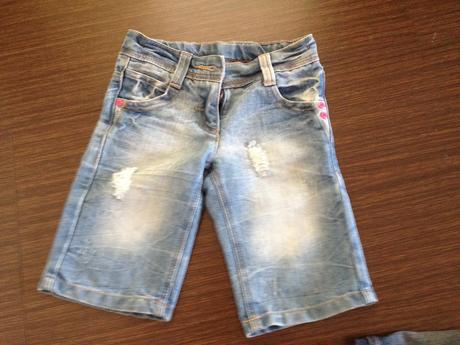 Kraťasy next, next,110