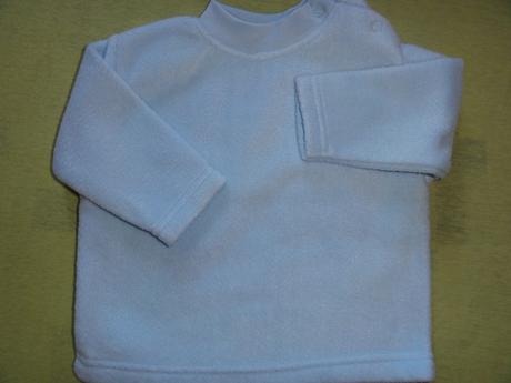 Teplá súprava pre chlapčeka, baby,74