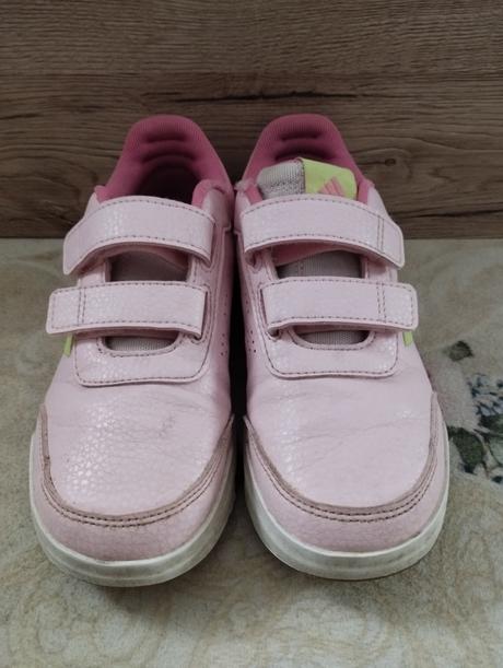 Dievčenské tenisky, adidas,31