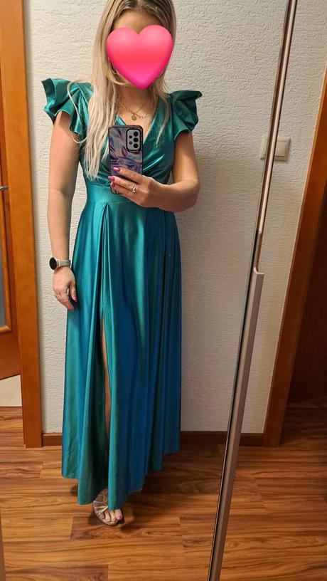 Spoločenské šaty, m