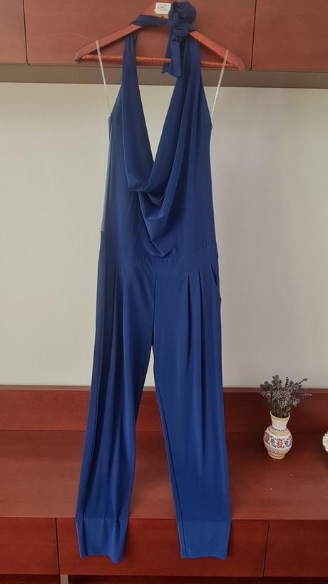 Chantall dámsky overal, chantall,38