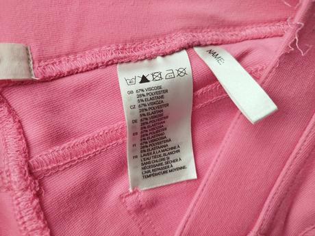 Nohavice/legíny, h&m,170