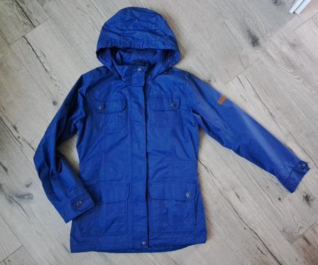 Tenká vetrovka, regatta,m