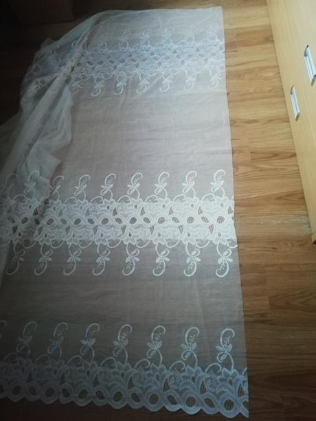 Záclona, 