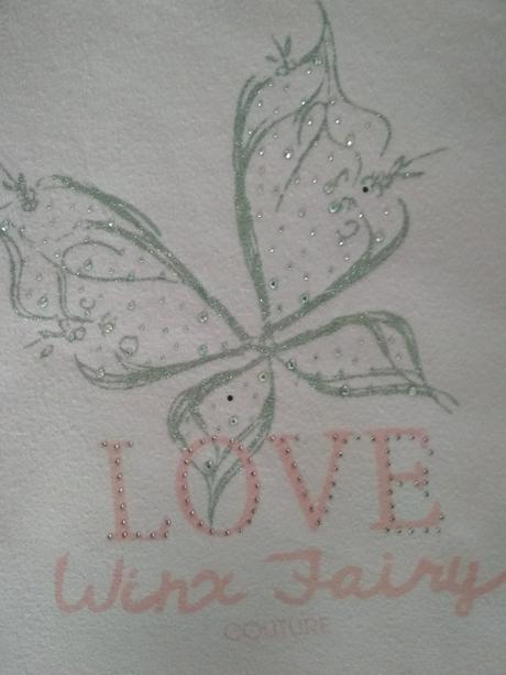 Dievčenská mikina, 122