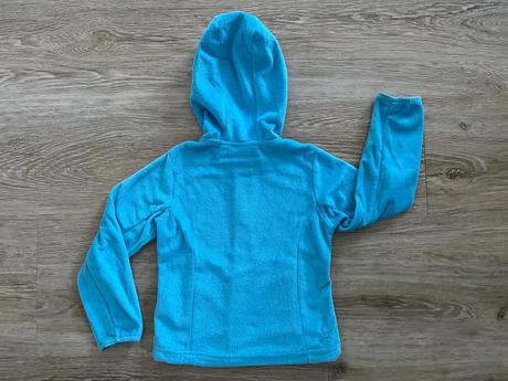 Flísová mikina mckinley, mckinley,116