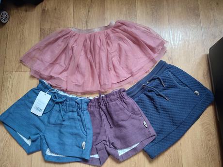 Vecičky pomp de lux v.104, 104–116