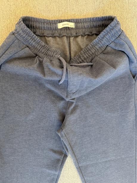 Nohavice, reserved,164