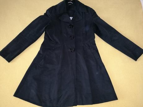 Dámsky kabát, f&f,42