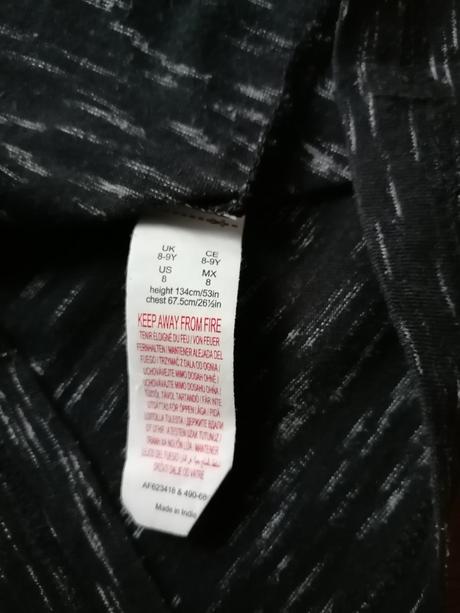 Star wars tričko, f&f,134