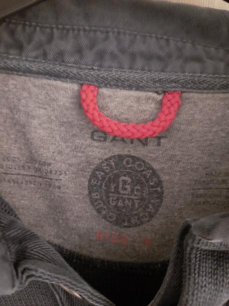 Pánsky pulóver m-ko, gant,m