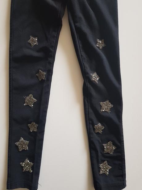 Dzeginsy h&m, h&m,140