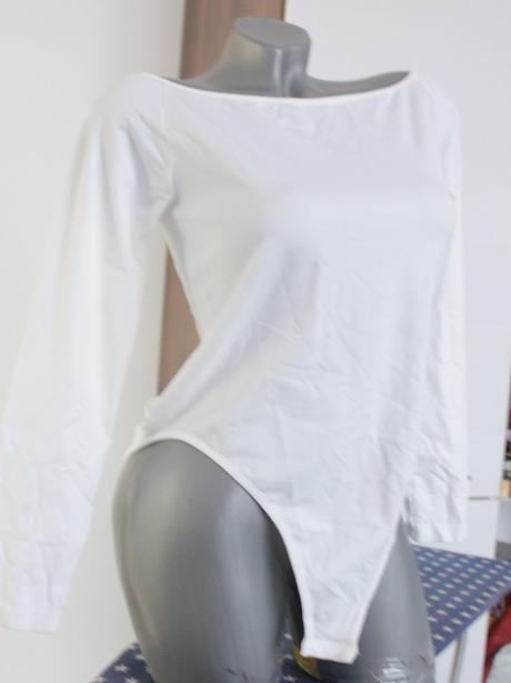 Body, xl