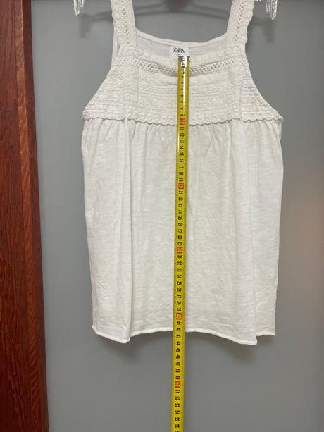 Letné tielko, zara,140