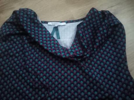 Dámska blúzka, 42