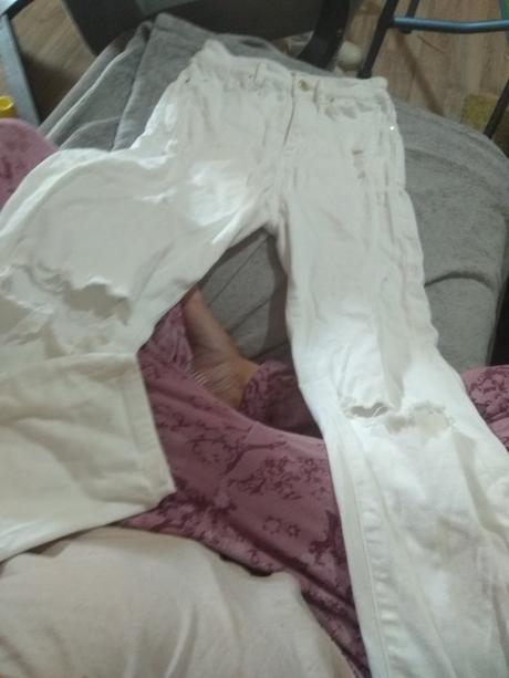 Rifle, tally weijl,36