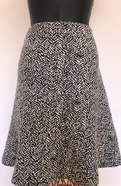 Damska sukňa trend one, m