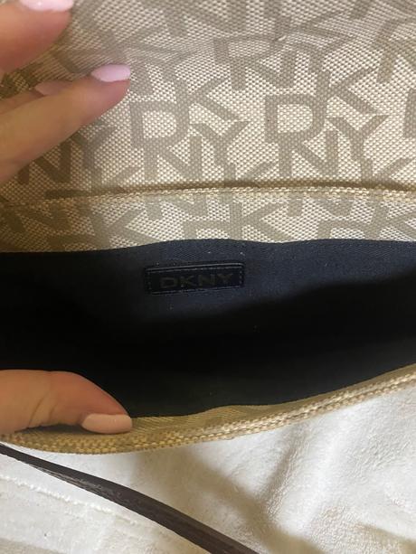 Dkny kabelka, dkny