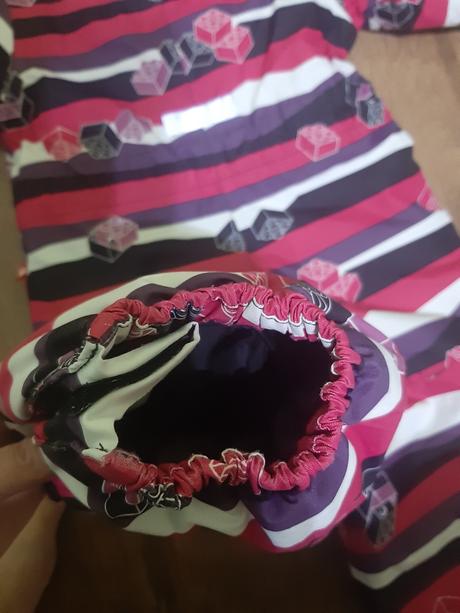 Zimny overal lego 92, lego,92