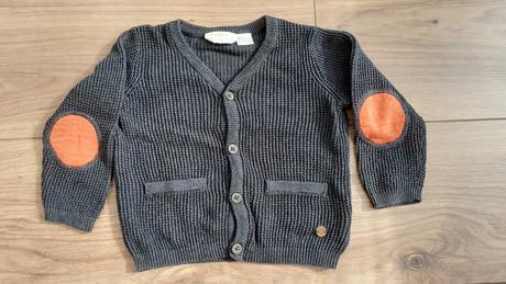 Svetrík lupilu, lupilu,74