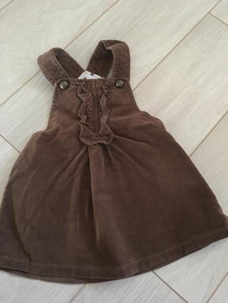 Šatky zara, zara,80