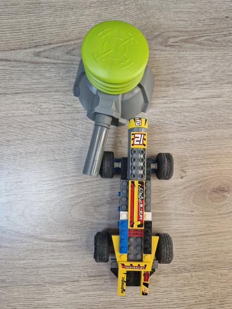 Lego 8228,