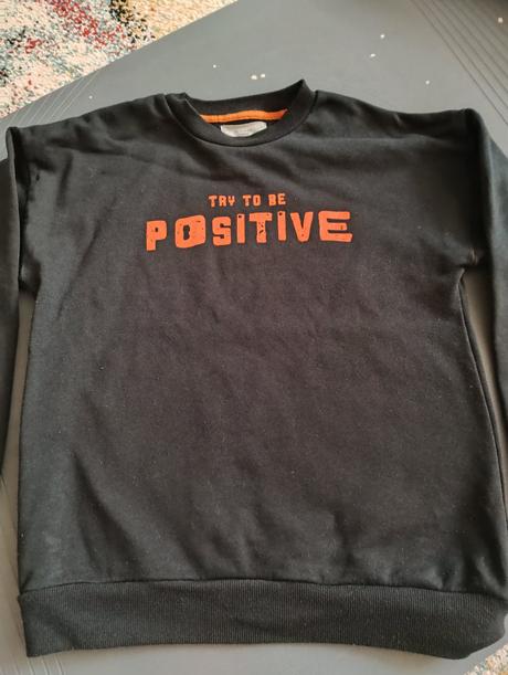 Mikina reserved, reserved,152