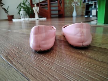 Dievčenské balerinky, 30