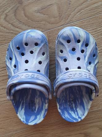 Crocs papuce, crocs,26