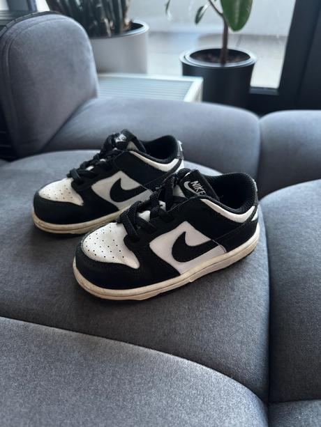 Detské tenisky nike dunk, nike