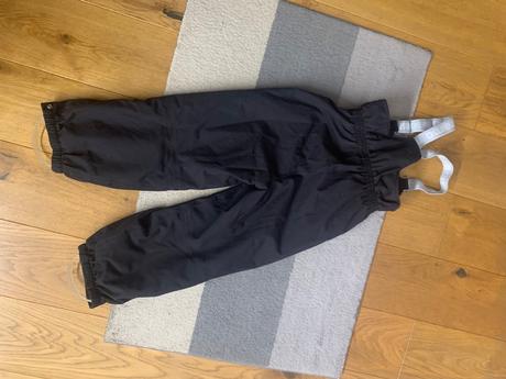 Reima juoni zimné otepľovačky 116/122, reima,116