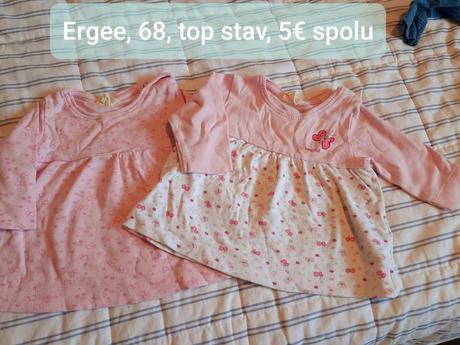 Tuniky, ergee,68