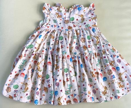 92 next saty so zvieratkami,18-24 mes., next,92