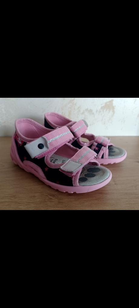 Renbut papucky, ren but,24